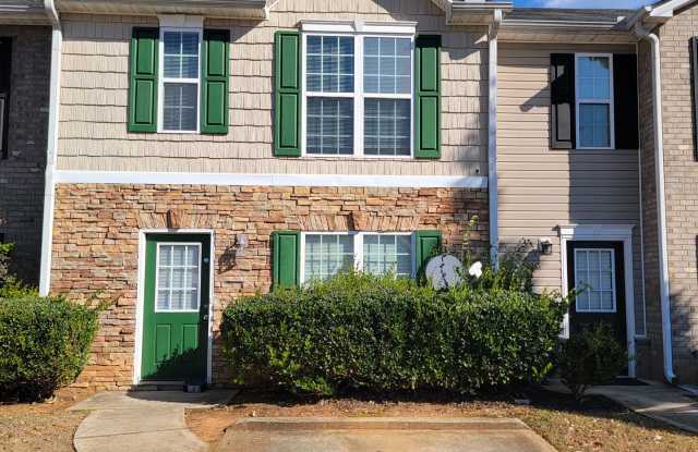 Experience modern living in this stunning two-story townhome! Awesome School District photos photos