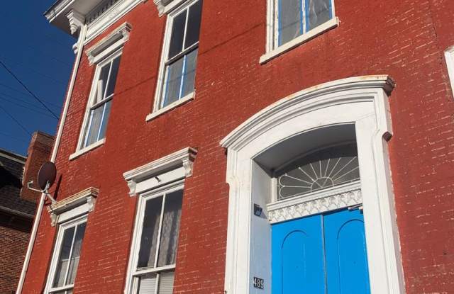 1 Bedroom, Laundry Hookups, York City SD photos photos