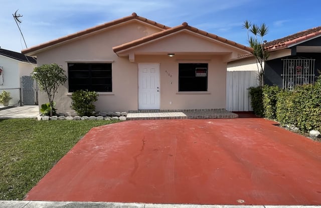4160 West 10th Avenue - 4160 West 10th Avenue, Hialeah, FL 33012