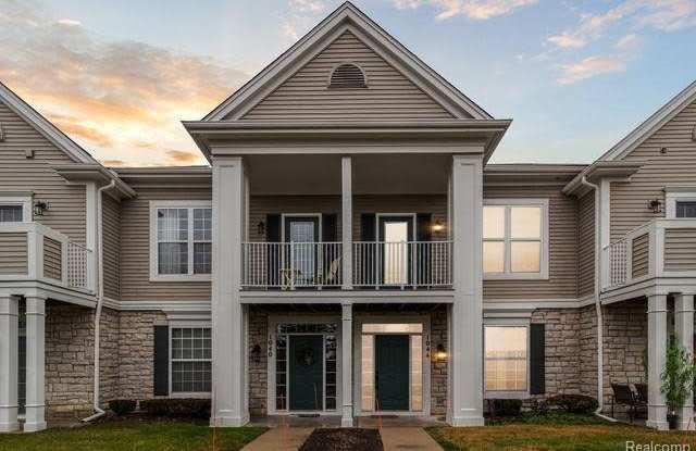 1044 Alameda Boulevard - 1044 Alameda Boulevard, Troy, MI 48085