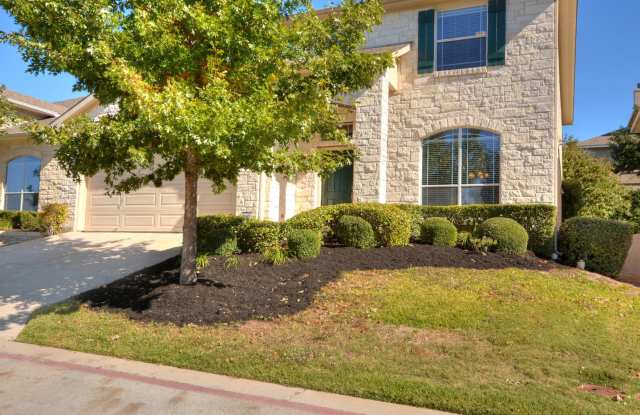 Stylish 3-Bedroom, 2.5-Bath Home in Prime Lakeway Location photos photos