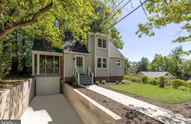 6603 GUDE Avenue Gallery 1