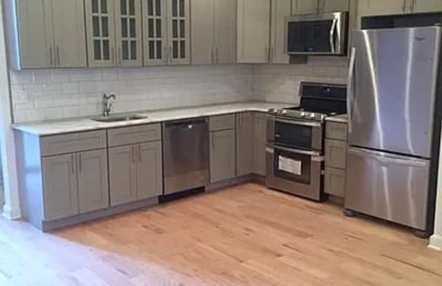 912 Eastern Parkway - 912 Eastern Parkway, Brooklyn, NY 11213