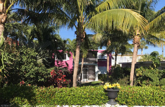 12 S Ocean Breeze - 12 Ocean Breeze, Lake Worth, FL 33460