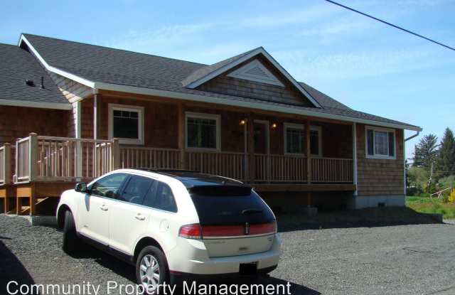 92338 Willow Rd. - 92338 Willow Road, Jeffers Gardens, OR 97103