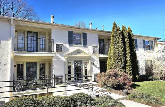 5802 TORINGTON DRIVE - 5802 Torington Drive, West Springfield, VA 22152
