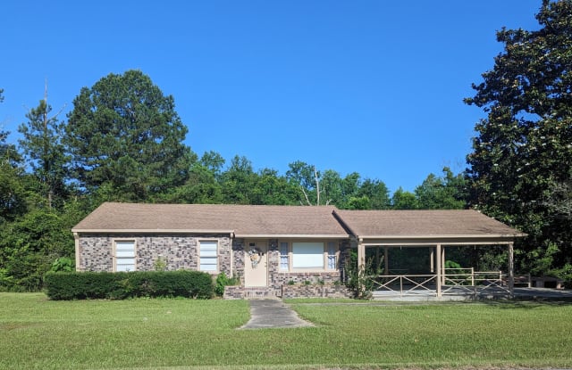 4639 Highway 589 - 4639 Mississippi 589, Sumrall, MS 39482