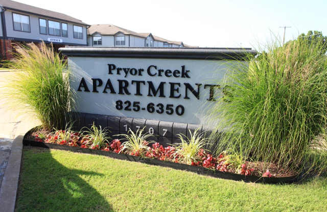 Pryor Creek photos photos