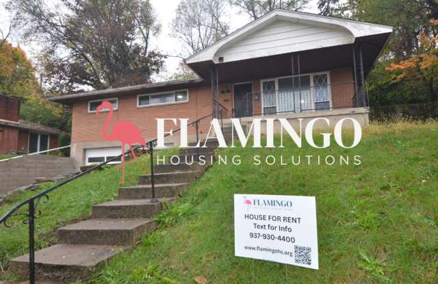 Welcome to 31 Odlin Avenue in the Gem City! - 31 Odlin Avenue, Dayton, OH 45405