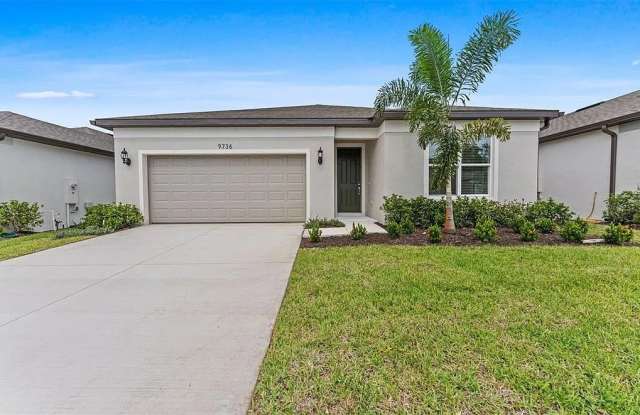9736 Redwood Heights Road - 9736 Redwood Heights Road, Thonotosassa, FL 33592