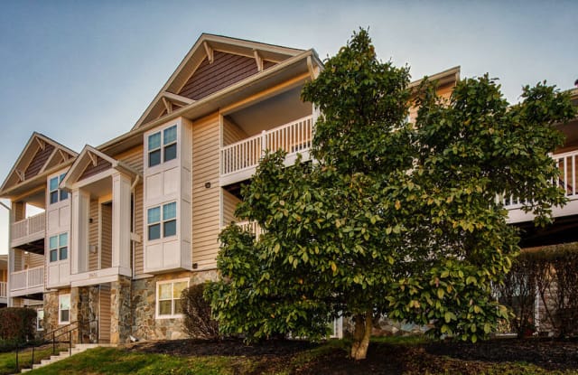Barrington Luxury Apartment Homes photos photos