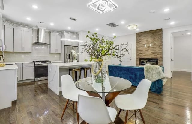 2-4 HOLMES AVE - 2 Holmes Avenue, Jersey City, NJ 07306