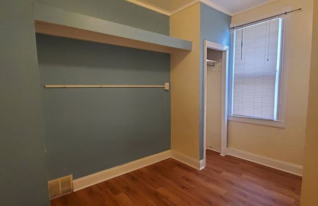 334 Catherine St. | JOIN THE WAITLIST TODAY! - 334 Catherine Street, Ann Arbor, MI 48104