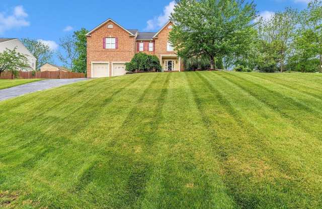 11406 ROLLING GREEN PLACE - 11406 Rolling Green Place, Robinwood, MD 21742 11406 ROLLING GREEN PLACE - 11406 Rolling Green Place, Robinwood, MD 21742