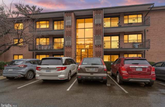 4371 CHERRY HILL Road unit: 204 photos photos