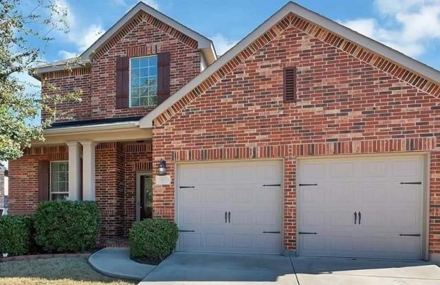 213 Willet Court - 213 Willet Court, Paloma Creek South, TX 75068
