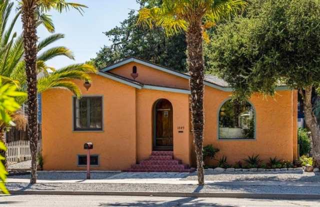 3 Bedroom 1.5 bath with large basement and carport. - 1849 Vine Street, El Paso de Robles, CA 93446