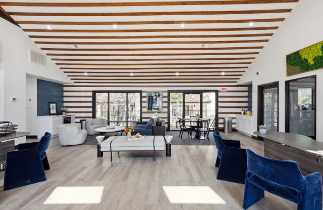 Maxwell Townhomes Gallery 4