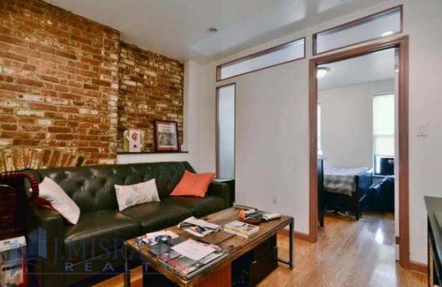 168 LUDLOW ST. - 168 Ludlow Street, New York City, NY 10002