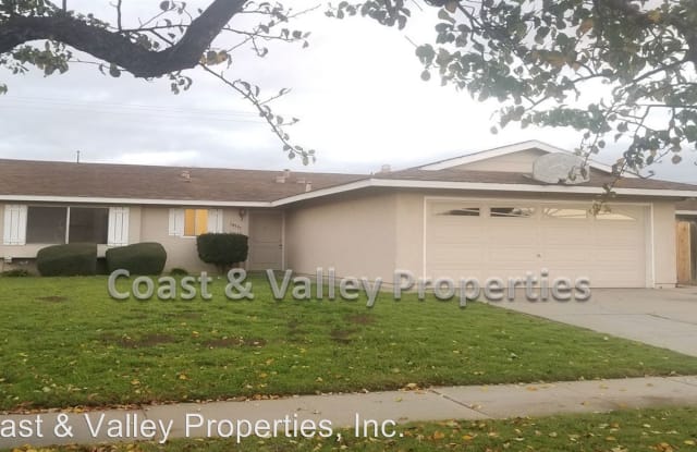 18537 Kennedy St. - 18537 Kennedy Street, Salinas, CA 93906