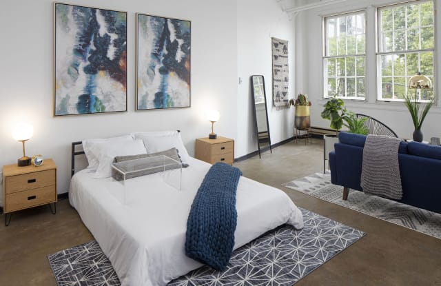 Honeyman Hardware Lofts photos photos