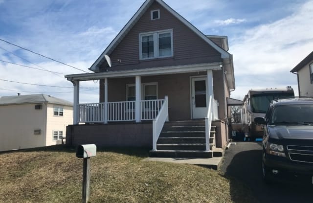10 Forest Ave - 10 Forest Avenue, Belleville, NJ 07109