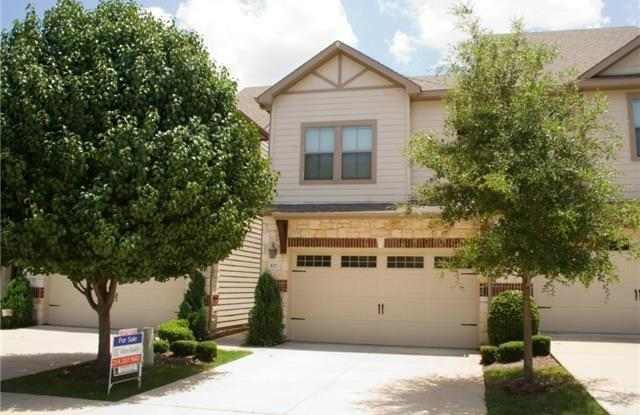 827 Apple Hill Drive - 827 Apple Hill Drive, Allen, TX 75013