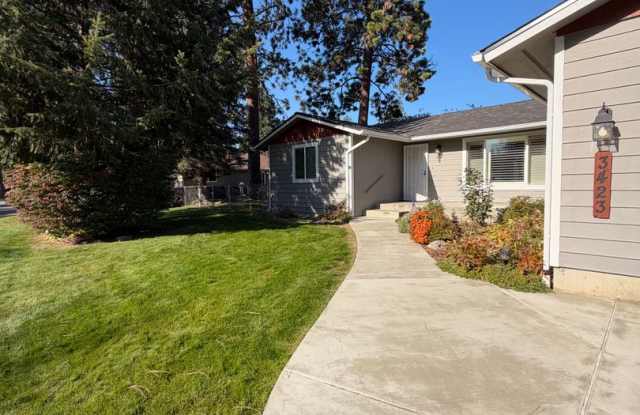 Single Level Post Falls Home Gallery 4