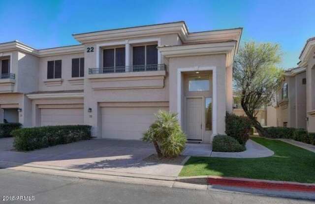 8180 E Shea Boulevard - 8180 East Shea Boulevard, Scottsdale, AZ 85260