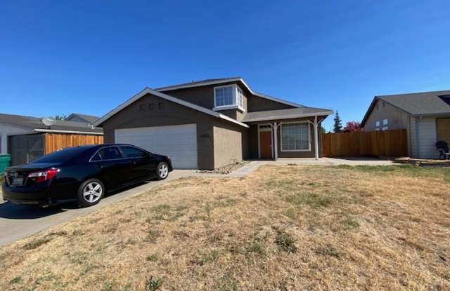 A Home Ready for You - 16810 Bradford Drive, Delhi, CA 95315