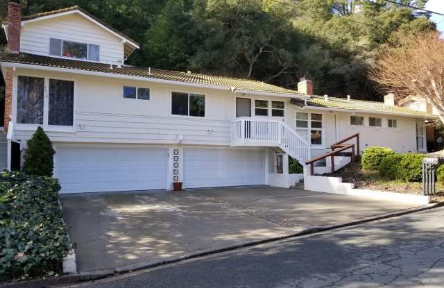 Hartz Property Management Presents: 2074 Donald Drive Moraga, CA photos photos