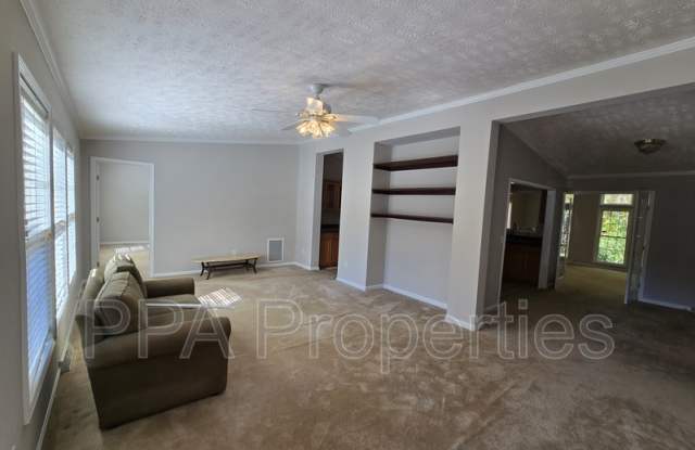 7217 Ramblewood Dr - 7217 Ramblewood Drive, Orange County, NC 27278