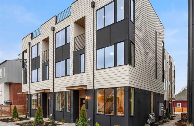 New Ballard Townhome photos photos New Ballard Townhome photos photos