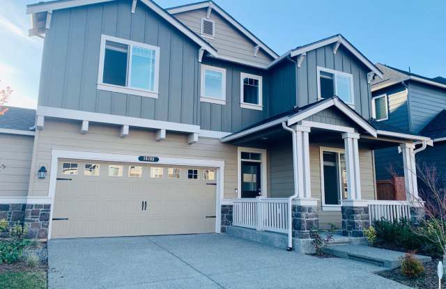 15133 127th Ave NE - 15133 127th Ave NE, Woodinville, WA 98072