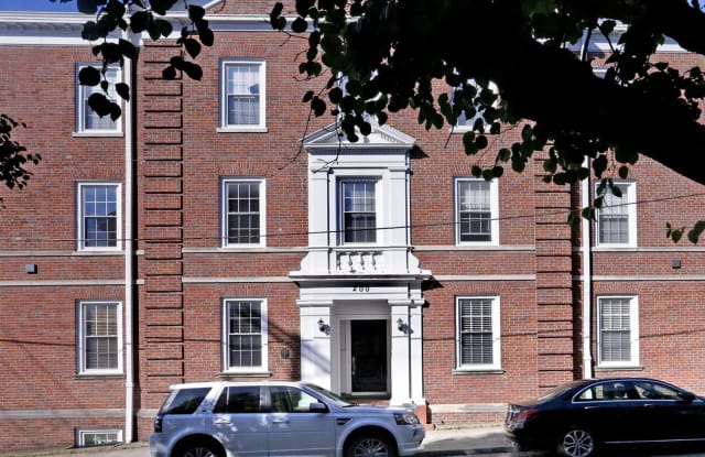 200 West Second Street - 200 West Second Street, Lexington, KY 40507