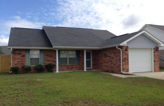 13218 W Country Hills Dr - 13218 W Country Hills Dr, Gulfport, MS 39503