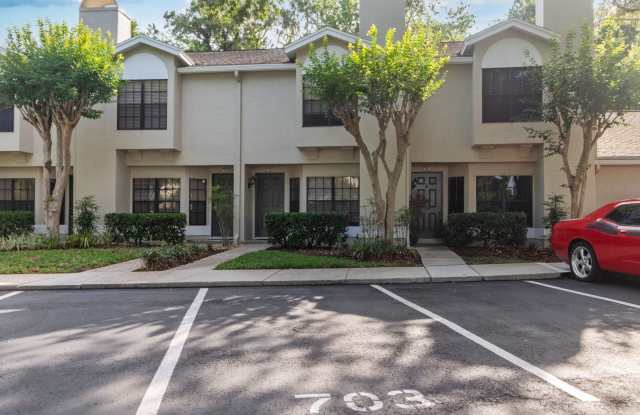 Tampa Palms 2 bed / 2.5 Bath Townhome for Lease! photos photos