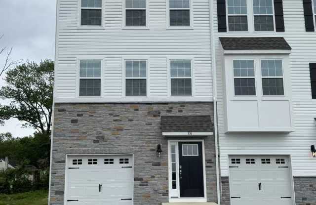 136 Bell Court - 136 Bell Court, Bucks County, PA 18960