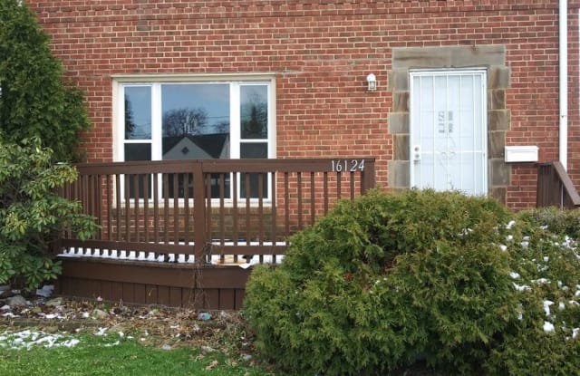 16124 Harvard - 16124 Harvard Avenue East, Cleveland, OH 44128