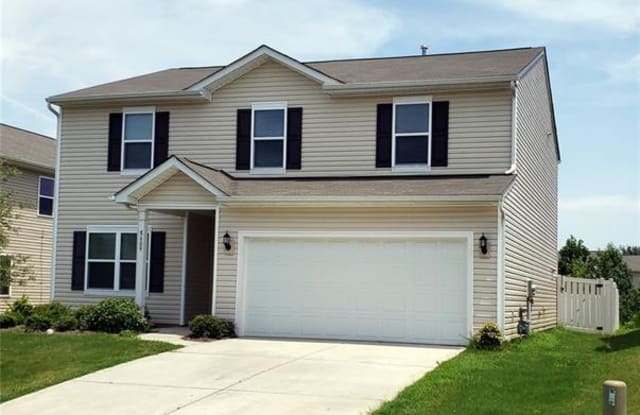 8609 Balsam Bay Road - 8609 Balsam Bay Road, Charlotte, NC 28227