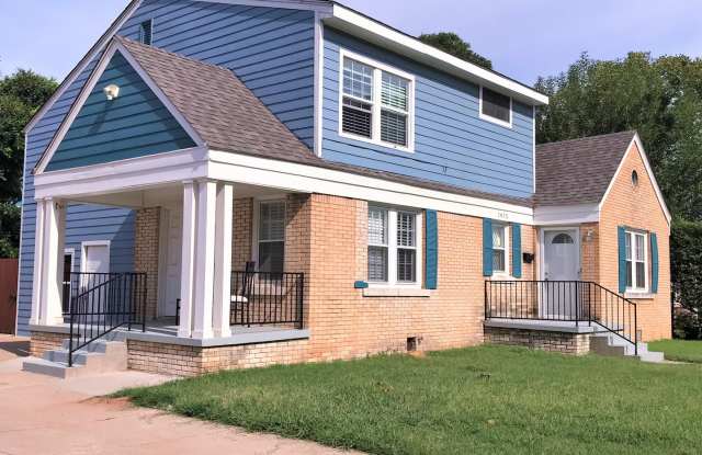 AMAZING 5 BED, 2 BATH MILLERS ADDITION NW OKC photos photos