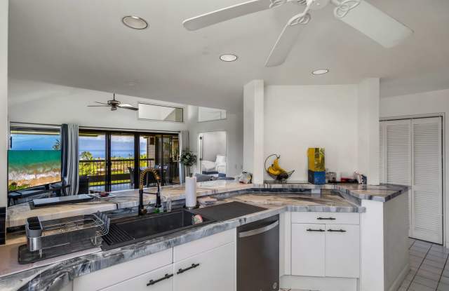 Furnished Masters, 2 Bed, 2 Bath Condo with Great Ocean Views photos photos