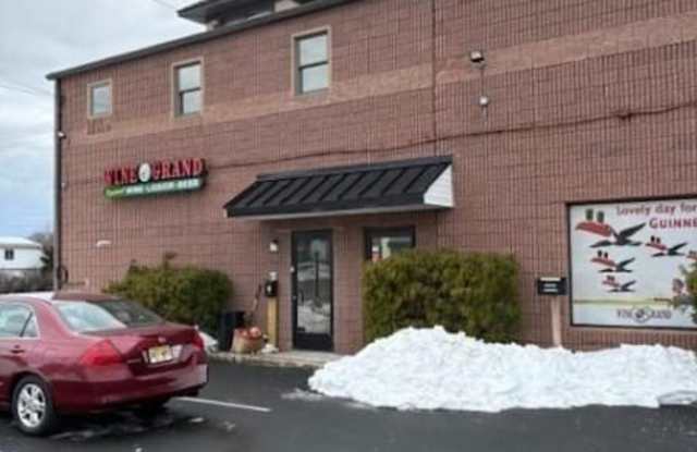 31 Frelinghuysen Ave photos photos