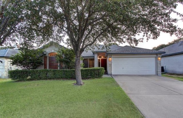 8728 Barrow Glen Loop - 8728 Barrow Glen Loop, Austin, TX 78749