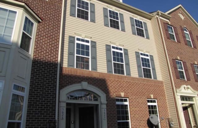 5626 VIRGINIA LANE - 5626 Virginia Lane, Glassmanor, MD 20745