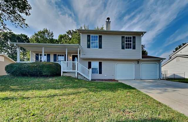 6156 Raleigh Oaks Court photos photos