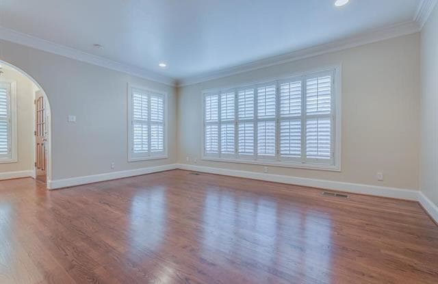 3610 Binkley Avenue - 3610 Binkley Avenue, University Park, TX 75205