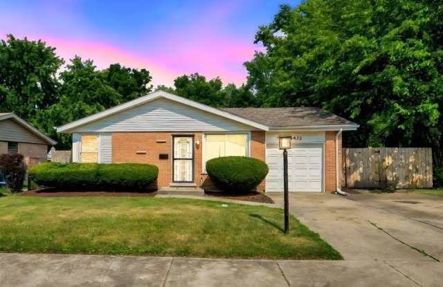 14433 Springfield Avenue photos photos