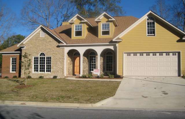 6003 Brunjes Ln - 6003 Brujes Lane, Columbus, GA 31909