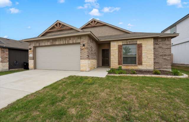 AVAILABLE NOW! Beautiful 3 Bedroom Home Located in Temple, Texas! Gallery 4